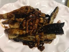 -合兴居烤鸭店