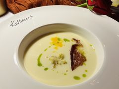 -Kathleen's Waitan 凯圣琳江景西餐厅(外滩店)