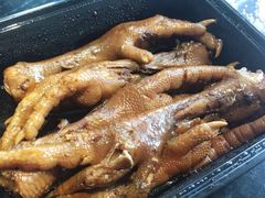 -鸡脚旮旯(苏州中心店)