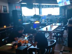 -碧特博格啤酒花园餐厅(芜湖路店)