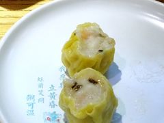 -潮粥荟·潮汕砂锅粥(朝阳大悦城店)