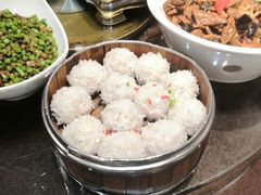 -刘胖子家常菜·蹄花焖藕(中南店)