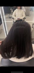 -汀南丝雨Hair design