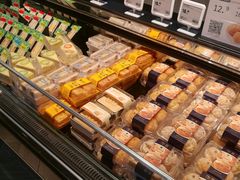 -盒马鲜生(曜一城店)