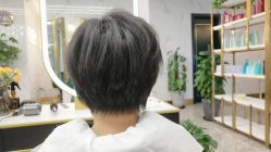 -时尚玩家发型设计