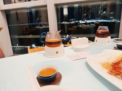 -彩丰楼中餐厅·仁恒洲际酒店