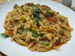 -伊鼎牛肉面(潍坊路店)