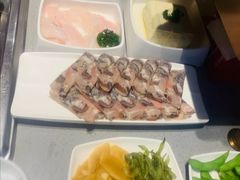 -海底捞火锅(名门店)