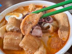 -绿柠食堂(北外滩店)