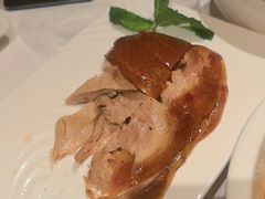 -贝勒爷·酥不腻烤鸭