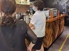 -星巴克(重庆新世纪凯瑞商都店)