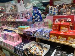 -哈姆雷斯(王府井百货大楼店)