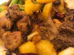 -巴依老爷·新疆美食(上城区天城路店)