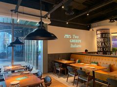 -新贝乐意大利餐厅(苏州中心店)