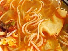 -水平有限广西米粉·广西风味集(五道口店)