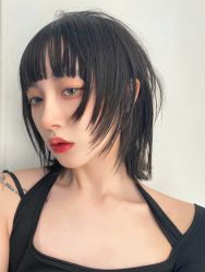 -丝语萱形象