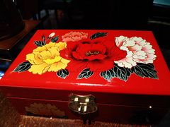 -千百味红餐厅·江西菜(绿地双子塔店)