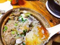 -潮香兴煲仔饭(莲花路店)