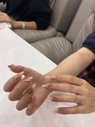 -斯馨·健康美甲美睫