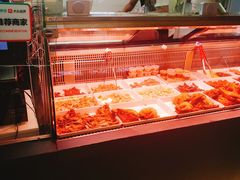 -阿满卤香鸡(新街口印象汇店)
