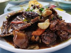 -美味之家·湖景农家乐(太湖东山店)