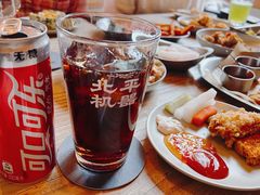 -北平机器Peiping Machine(方家店)