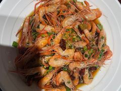 -卢小厨私房菜(长兴店)