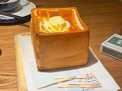 -绿茶餐厅(南昌王府井店)