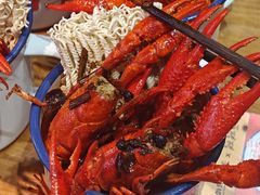 -靓靓蒸虾·头牌蒸虾(南山桂庙店)