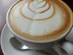 CAFE&nbsp;MOKKA(大名路店)-MOKKA莫卡咖啡(大名路店)