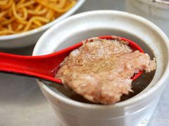 -高师傅特色米粉汤包(建设路店)
