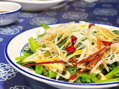 -旺角小渔村(二马路店)