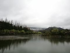 -井冈山风景名胜区