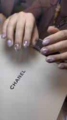 -Nail Me美甲美睫