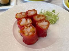 -顺德喜来登酒店·采悦轩