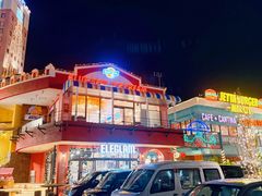 -美国村