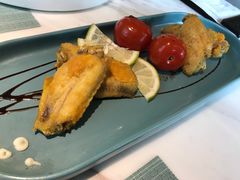 -蜜桃花开·中西融合菜E&W(南长街店)