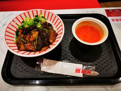 -乡村基(两江新区黄山大道第二餐厅)