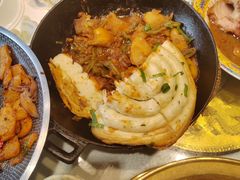 -八大碗·地道东北菜(东陵西路店)