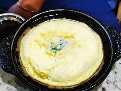 -破瓦寒窑·地摊烤羊排