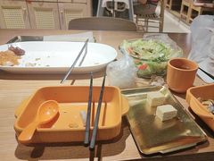 -谷丽麦馕新疆菜·清真(步步高梅溪新天地店)