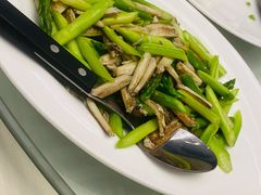 蟹柳芦笋-鼎泰丰(国贸商城店)