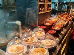 -老淮滨-蚌埠非遗小吃(淮河路店)