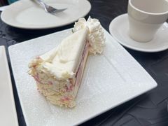 -The Cheesecake Factory芝乐坊餐厅(兴业太古汇店)