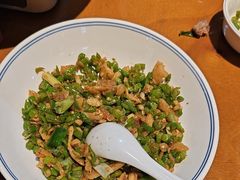 -庭苑饭香·生态餐厅(动物园店)