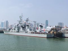 -中国人民解放军海军博物馆