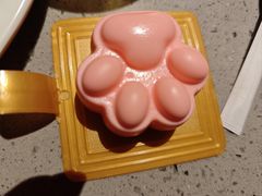 -芝小官毛肚火锅海鲜自助(淮安清江浦区新亚店)