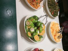 -豪客来牛排(湖里万达广场店)