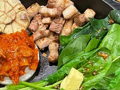 -INSA Korean Bistro饮鲨韩食酒馆