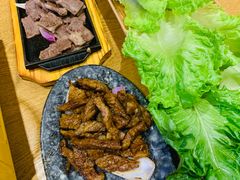 -恩你小木屋·烤肉韩式料理(嘉兴秀洲店)